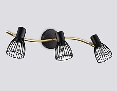 Настенно-потолочный спот Ambrella light TRADITIONAL TR8661 2