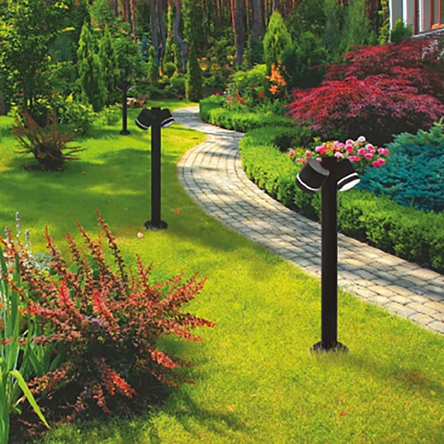 Уличный светильник Feron Рио DH1005 11710 изображение 18 Уличный светильник Feron Рио DH1005 11710 Фото № 18