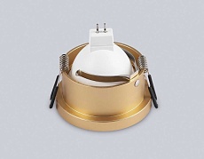 Светильник встраиваемый Ambrella Light TN102803 1