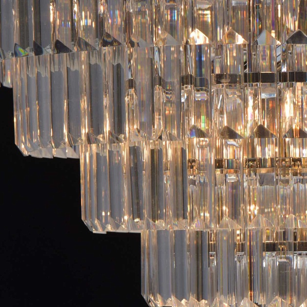 Потолочная люстра MW-Light Аделард 642013008 Фото № 3