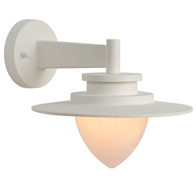 Уличный настенный светильник Lucide Sesma 27839/01/31 Фото № 2