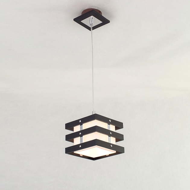 Подвесной светильник Citilux Киото CL133111 изображение 7 Подвесной светильник Citilux Киото CL133111 Фото № 7