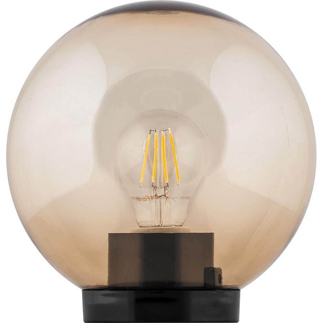 Уличный светильник Feron НТУ 0160253 11565 Фото № 1