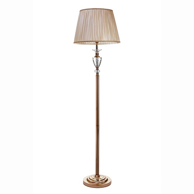 Торшер Modelux ML.8411.01 GD Фото № 1