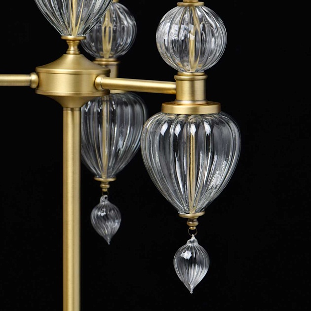 Торшер Chiaro Оделия 1 619041503 изображение 5 Торшер Chiaro Оделия 1 619041503 Фото № 5