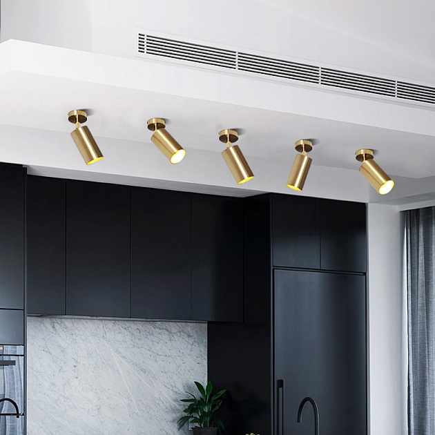 Спот Imperium Loft Lino 101743-26 Фото № 9