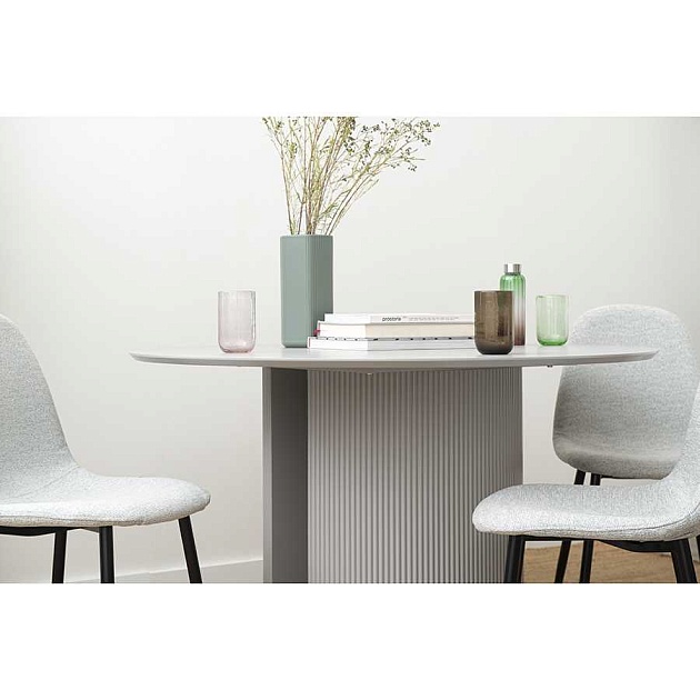 Кухонный стол Bergenson Bjorn Ellie LA-BETA-ELGR Фото № 12