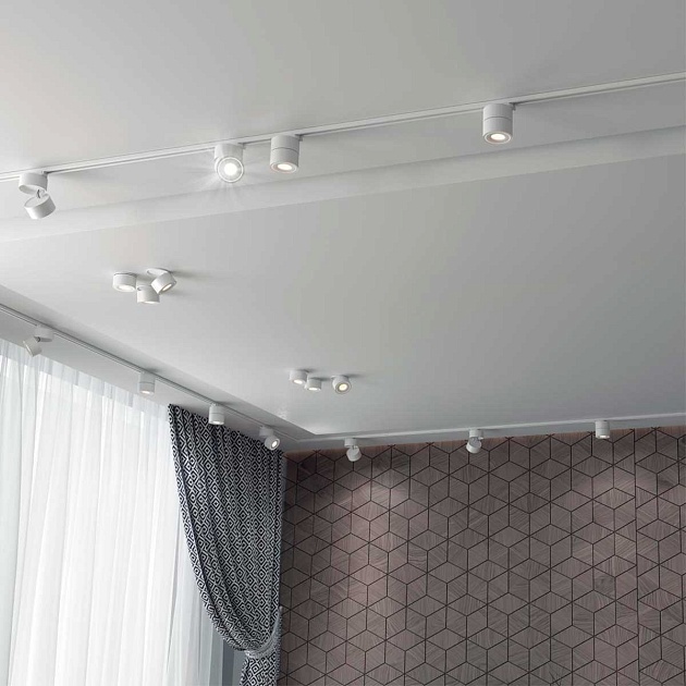 Встраиваемый светодиодный спот Novotech Spot Groda 358776 Фото № 4