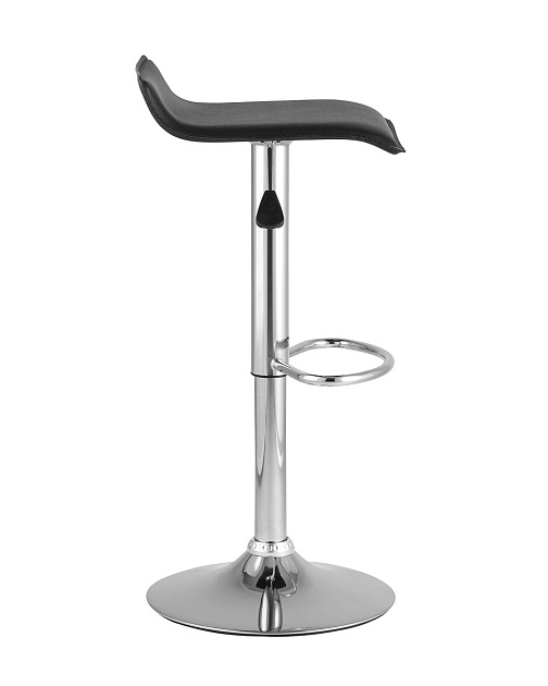 Барный стул Stool Group hi-tec черный FLANAGAN BLACK Фото № 3