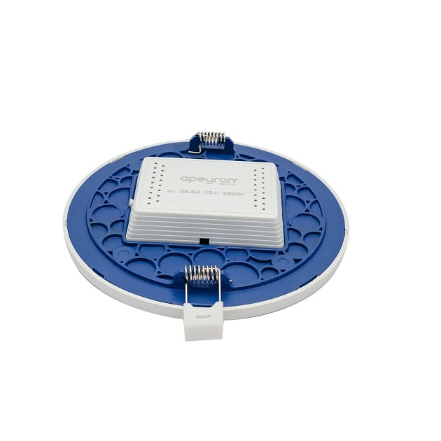 Встраиваемая светодиодная панель Apeyron 06-54 Фото № 5