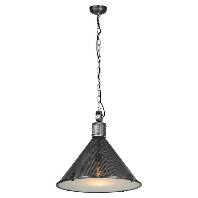 Подвесной светильник Lussole Loft Ajo GRLSP-8136 Фото № 1