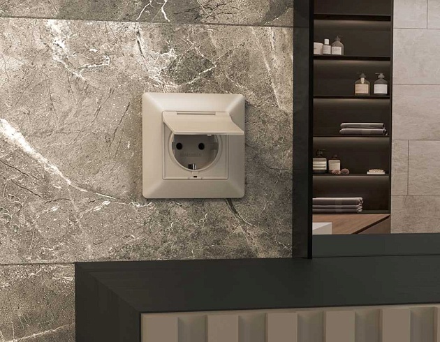 Рамка AMBRELLA VOLT AF110361 изображение 6 Рамка AMBRELLA VOLT AF110361 Фото № 6