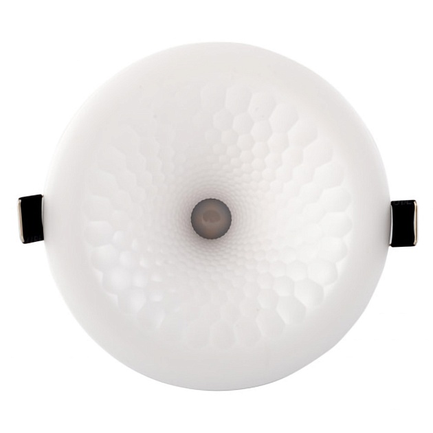 Встраиваемый светильник Denkirs DK3400-WH изображение 3 Встраиваемый светильник Denkirs DK3400-WH Фото № 3