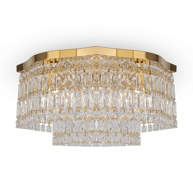 Потолочная люстра Maytoni Dune DIA005CL-06G Фото № 1