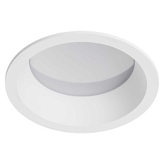 Рамка термостойкая PVC д/крепления LED источника света в подвесном потолке Piano Lightstar 012906