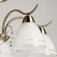 Люстра De City Ариадна 105012505 5