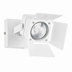 Спот Citilux Рубик CL526510S 1