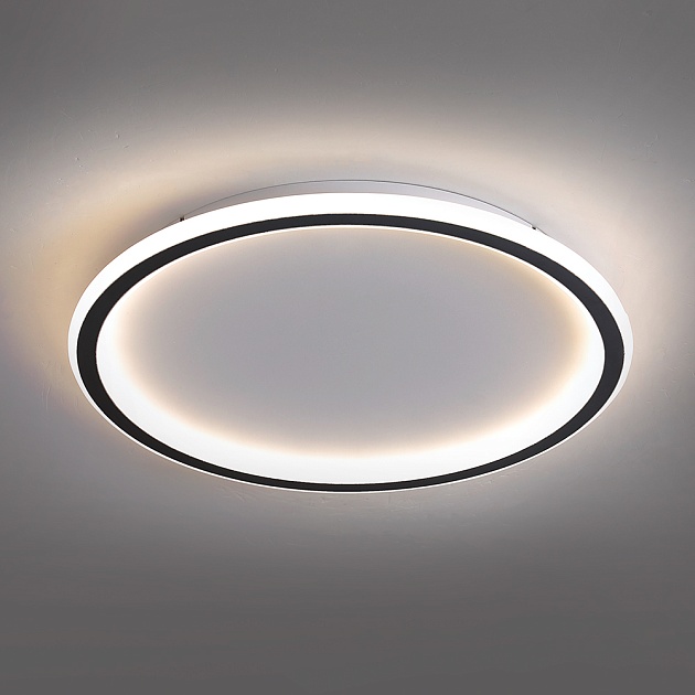 Потолочный светодиодный светильник Feron Ring AL5800 41557 Фото № 3