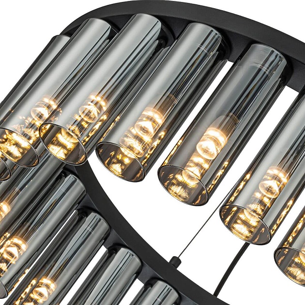 Подвесная люстра Favourite Slang 4504-25P изображение 3 Подвесная люстра Favourite Slang 4504-25P Фото № 3