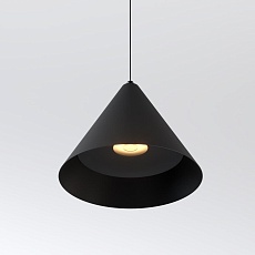 Подвесной светодиодный светильник Elektrostandard Conus 50316 LED a069334 2
