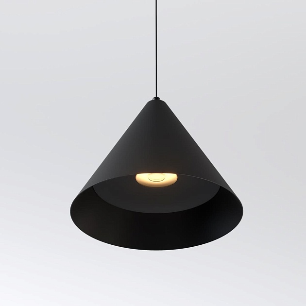 Подвесной светодиодный светильник Elektrostandard Conus 50316 LED a069334 изображение 3 Подвесной светодиодный светильник Elektrostandard Conus 50316 LED a069334 Фото № 3