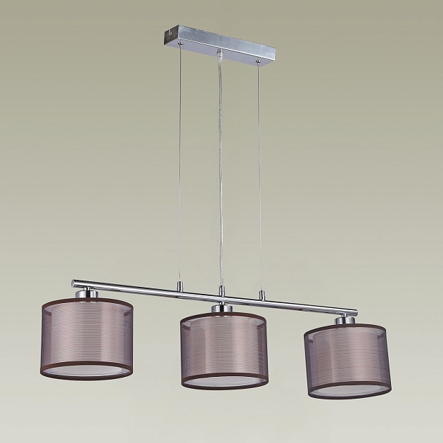 Подвесная люстра Moderli Room V2731-3P Фото № 1