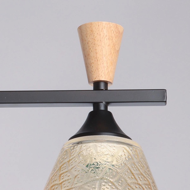 Потолочный светильник De City Dela 635014503 изображение 6 Потолочный светильник De City Dela 635014503 Фото № 6