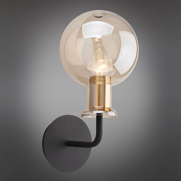 Бра Aployt Rozet APL.902.01.01 изображение 5 Бра Aployt Rozet APL.902.01.01 Фото № 5