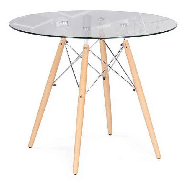 Кухонный стол Woodville PT-151 15487 Фото № 1