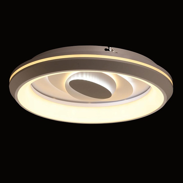 Потолочный светодиодный светильник De City Мадлен 424016601 изображение 10 Потолочный светодиодный светильник De City Мадлен 424016601 Фото № 10