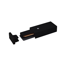 Ввод питания Elektrostandard TRP-1-1-BK a039506 3