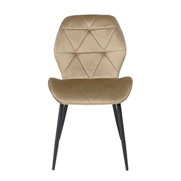 Кухонный стул AksHome Congo капучино, велюр 90025 изображение 11 Кухонный стул AksHome Congo капучино, велюр 90025 Фото № 11