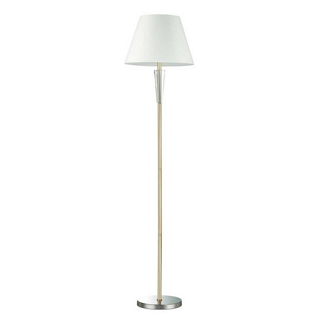 Торшер Lumion Neoclassi Loraine 3733/1F изображение 1 Торшер Lumion Neoclassi Loraine 3733/1F Фото № 1