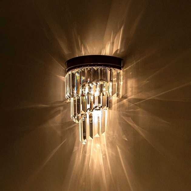 Настенный светильник Citilux Мартин CL332431 изображение 7 Настенный светильник Citilux Мартин CL332431 Фото № 7