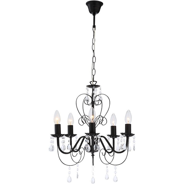 Подвесная люстра Globo Pinja 63127-5 Фото № 1