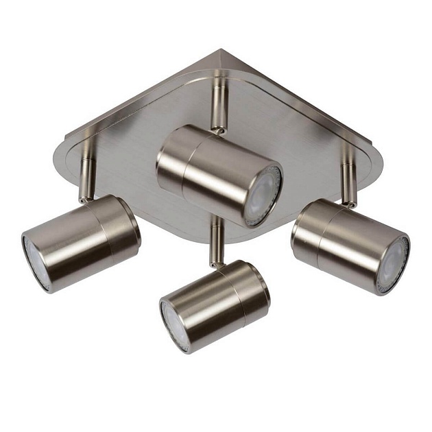 Светодиодный спот Lucide Lennert 26957/20/12 Фото № 1