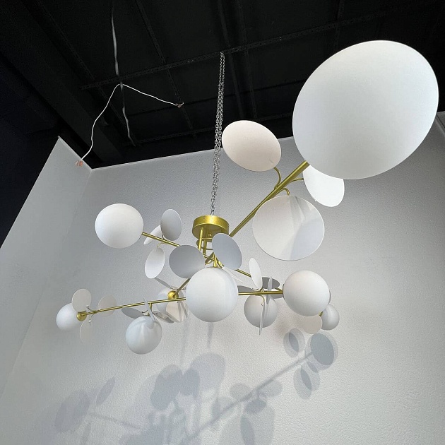 Потолочная люстра Imperium Loft Matisse 194951-23 Фото № 13