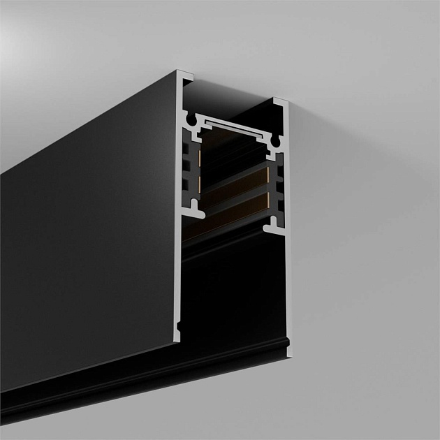 Шинопровод Lightera Startrek 48 LE163TS-300B изображение 2 Шинопровод Lightera Startrek 48 LE163TS-300B Фото № 2