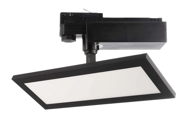 Трековый светодиодный светильник Deko-Light Panel 707137 Фото № 5