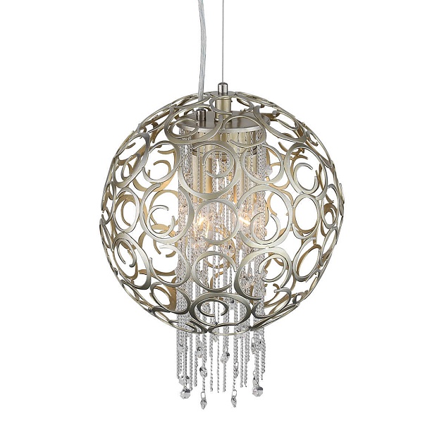 Подвесная люстра ST Luce Dolcima SL1101.203.02 изображение 7 Подвесная люстра ST Luce Dolcima SL1101.203.02 Фото № 7