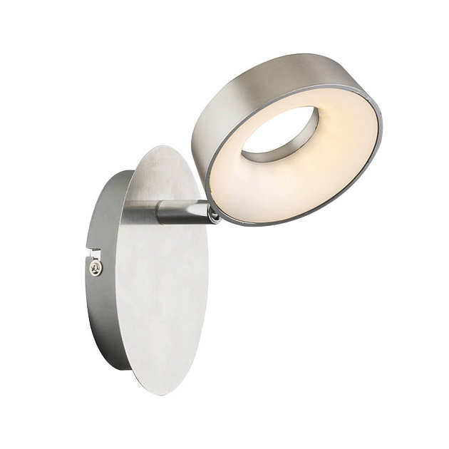 Светодиодный спот Globo Abril 56132-1 Фото № 1