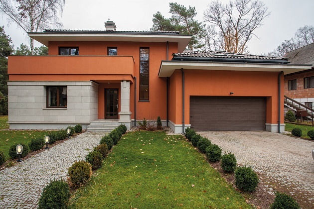 Садовый светильник Kanlux LIEGO 37 B 36534 Фото № 6