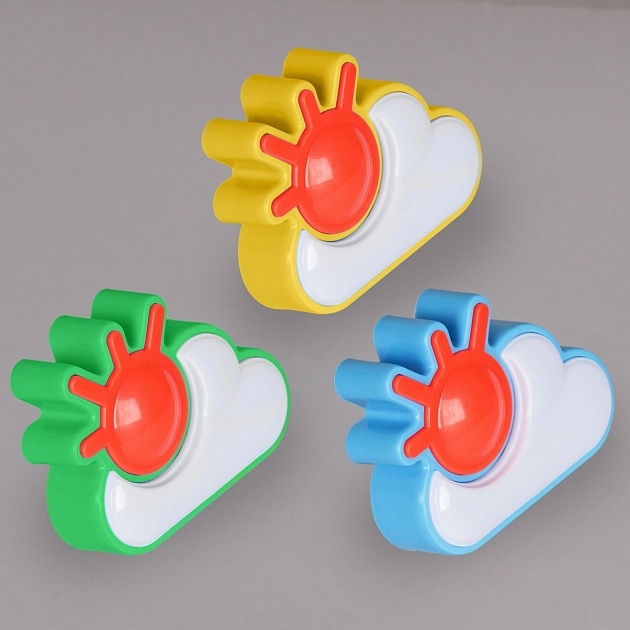 Ночник Reluce 05151-0.2-01 изображение 4 Ночник Reluce 05151-0.2-01 Фото № 4