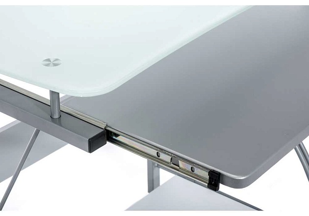 Компьютерный стол Woodville Glen 11456 Фото № 6