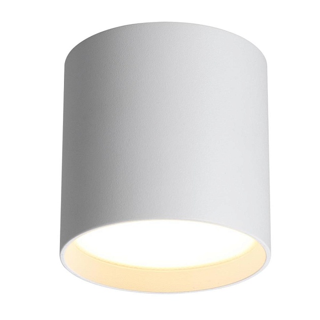 Потолочный светильник Odeon Light HIGHTECH 7130/8CL Фото № 5