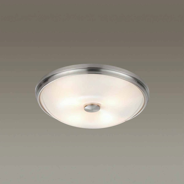 Потолочный светильник Odeon Light Walli Pelow 4957/4 Фото № 3