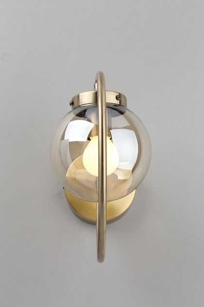 Бра Omnilux Serrano OML-94511-01 изображение 8 Бра Omnilux Serrano OML-94511-01 Фото № 8