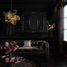 Подвесная люстра LOFT IT Britannica 10401/800S 1