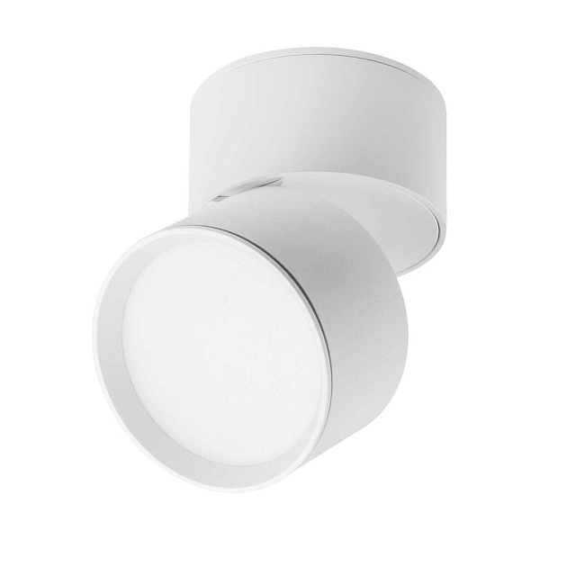 Светильник встраиваемый Lightstar Acuto 215836 Фото № 1