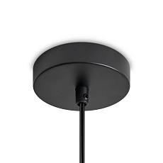 Подвесной светильник Freya Modern FR5558PL-01BR 5